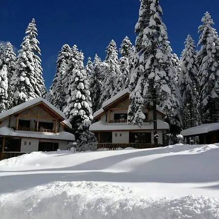 Saint George Village Holiday park 2*