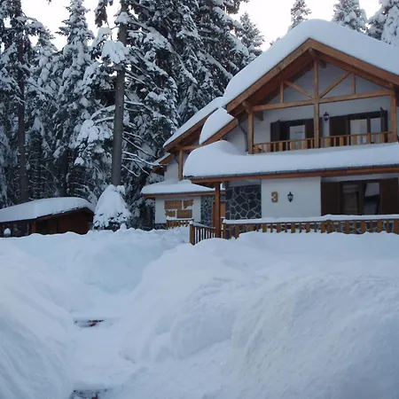 Holiday park Saint George Village