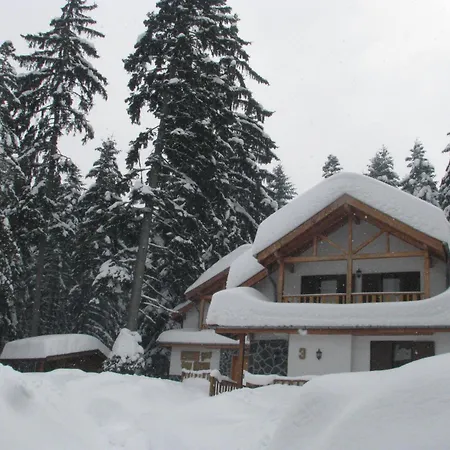 Saint George Village