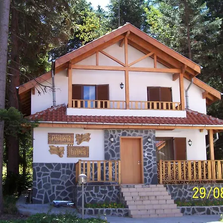 Saint George Village Ferienpark
