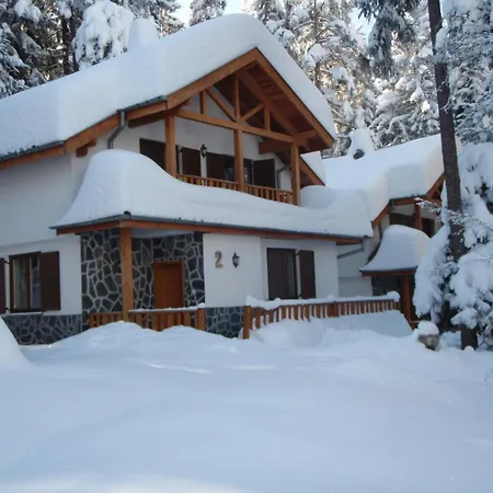 Saint George Village Holiday park 2*