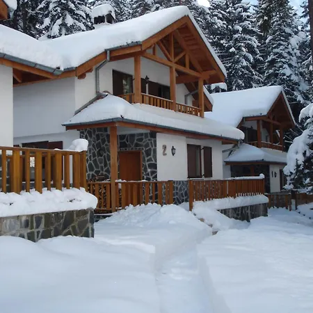 Holiday park Saint George Village Borovets