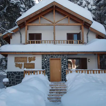 Saint George Village 2*