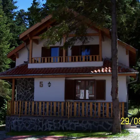 Saint George Village Borowez