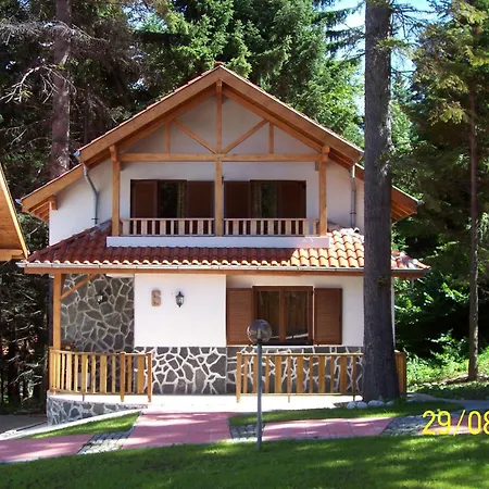 Saint George Village 2* Borowez