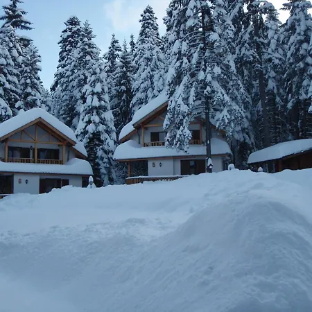 Saint George Village Holiday park