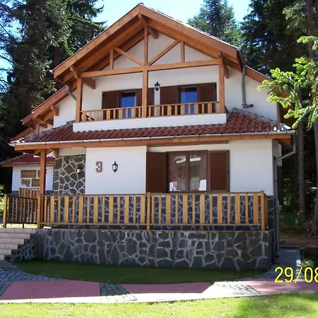Saint George Village Ferienpark 2*
