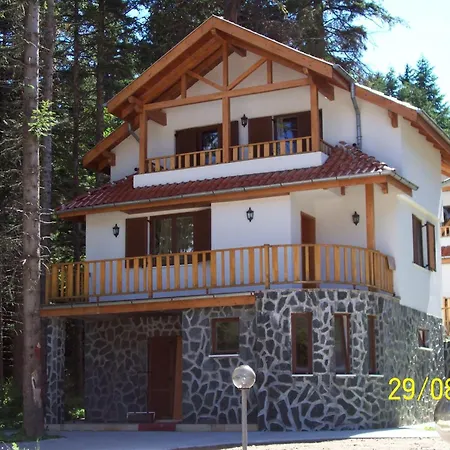 Ferienpark Saint George Village 2*