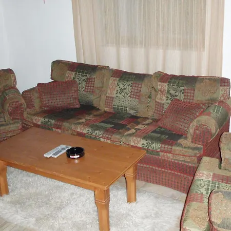 Saint George Village 2*