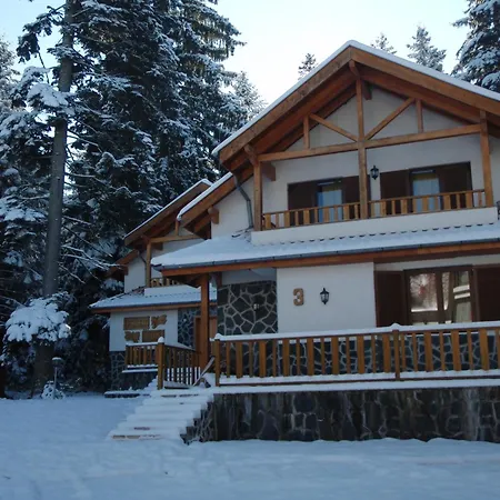 Saint George Village 2* Borowez