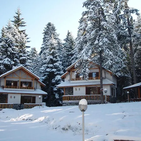 Saint George Village Holiday park