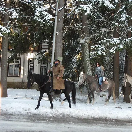 Ferienpark Saint George Village